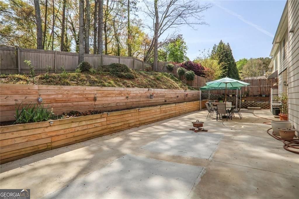 2835 Olde Town Park Drive Norcross - Photo 28