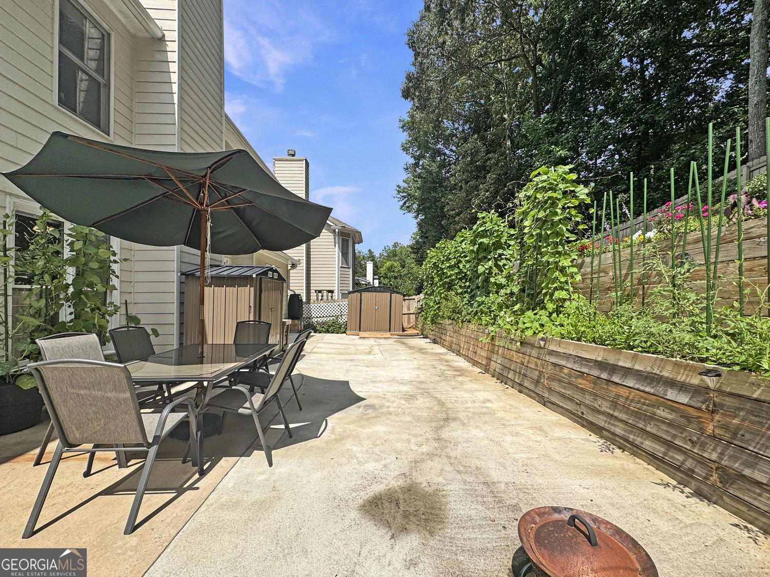 2835 Olde Town Park Drive Norcross - Photo 31