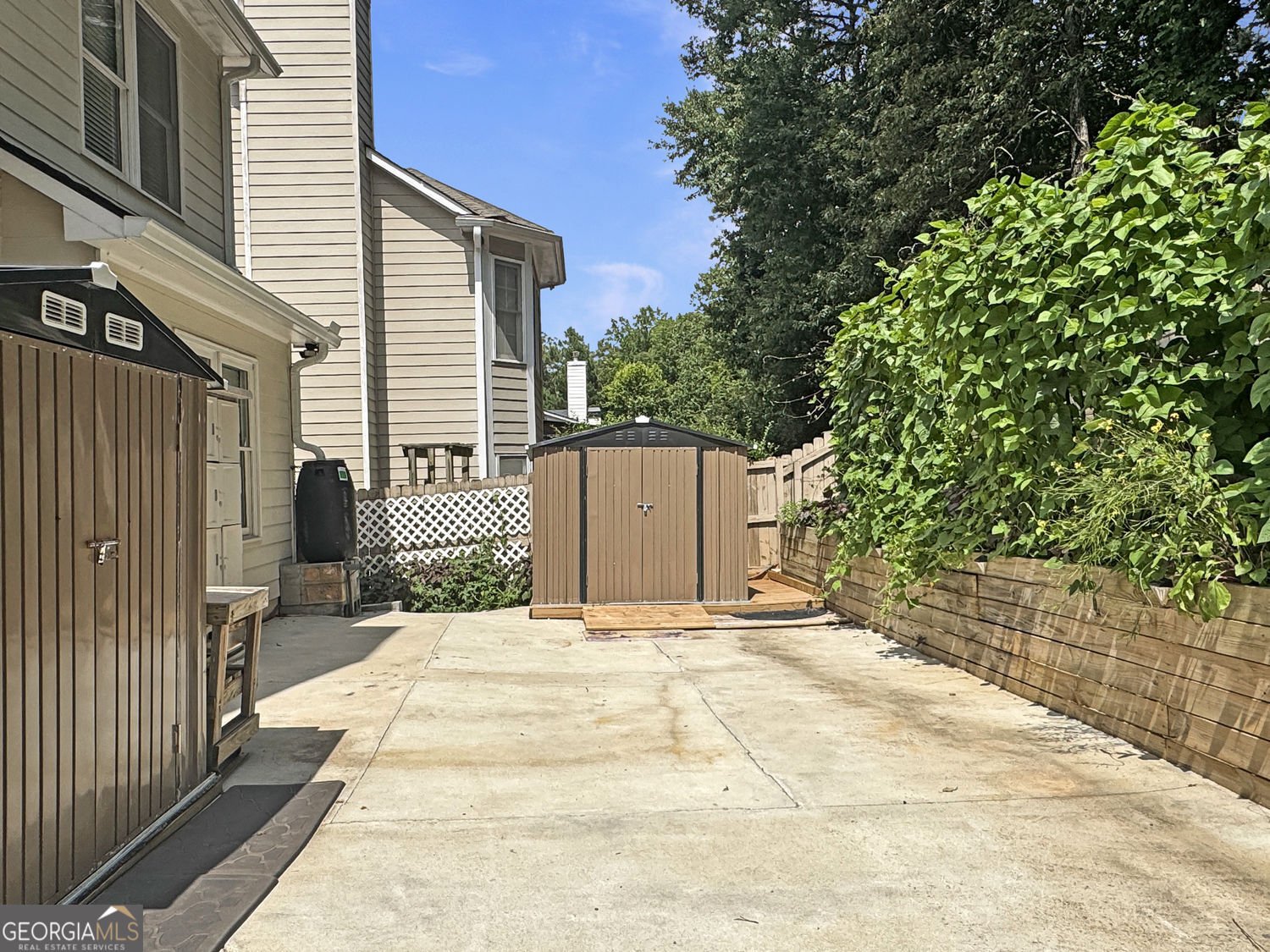 2835 Olde Town Park Drive Norcross - Photo 32