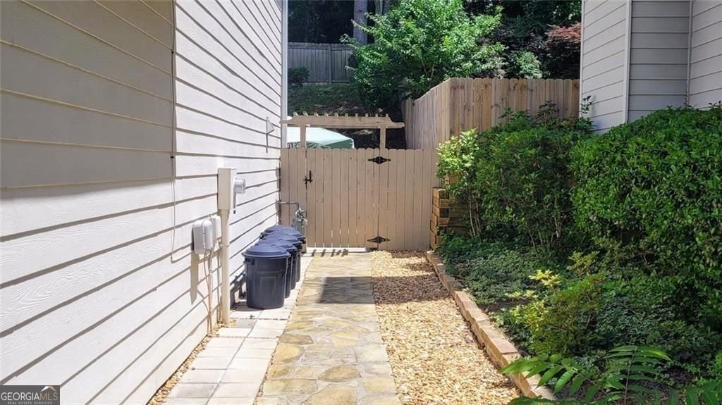 2835 Olde Town Park Drive Norcross - Photo 34