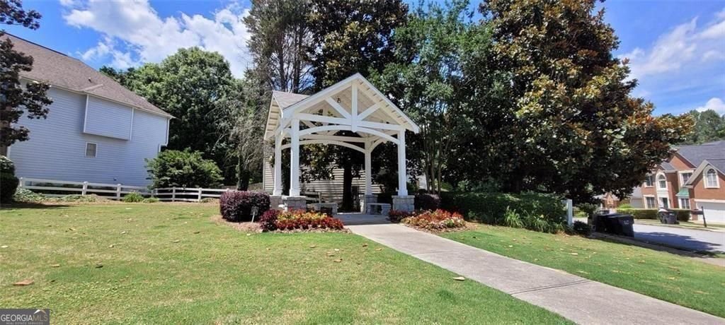 2835 Olde Town Park Drive Norcross - Photo 35