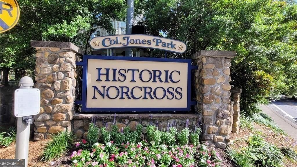 2835 Olde Town Park Drive Norcross - Photo 39