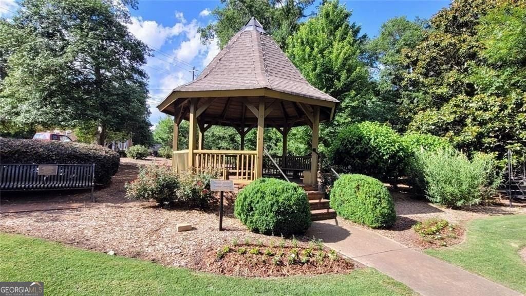 2835 Olde Town Park Drive Norcross - Photo 40