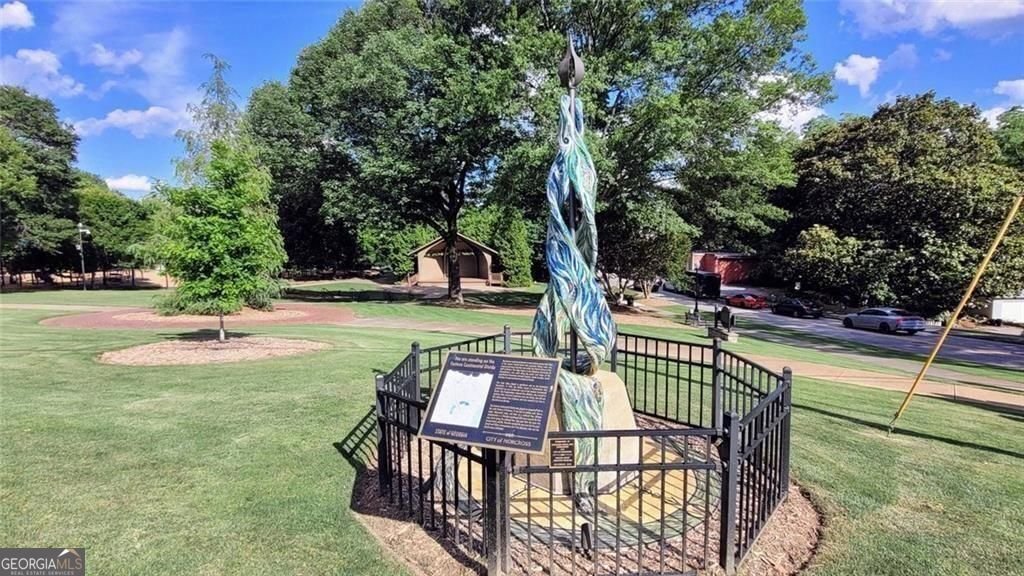 2835 Olde Town Park Drive Norcross - Photo 45