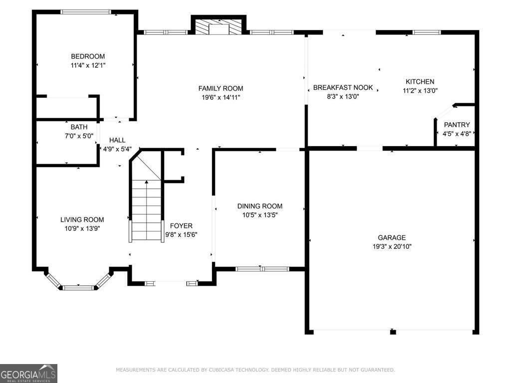 2835 Olde Town Park Drive Norcross - Photo 49