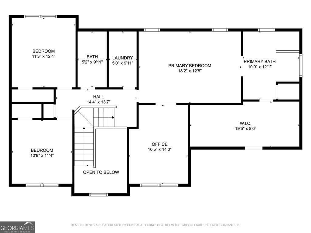 2835 Olde Town Park Drive Norcross - Photo 50