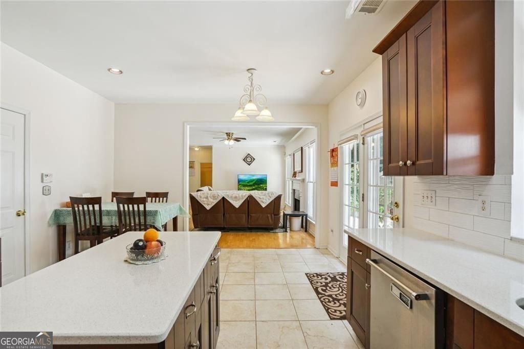 2835 Olde Town Park Drive Norcross - Photo 7