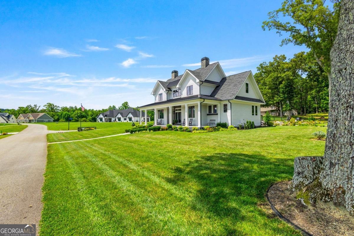 24 Farmland Court Blairsville - Photo 14