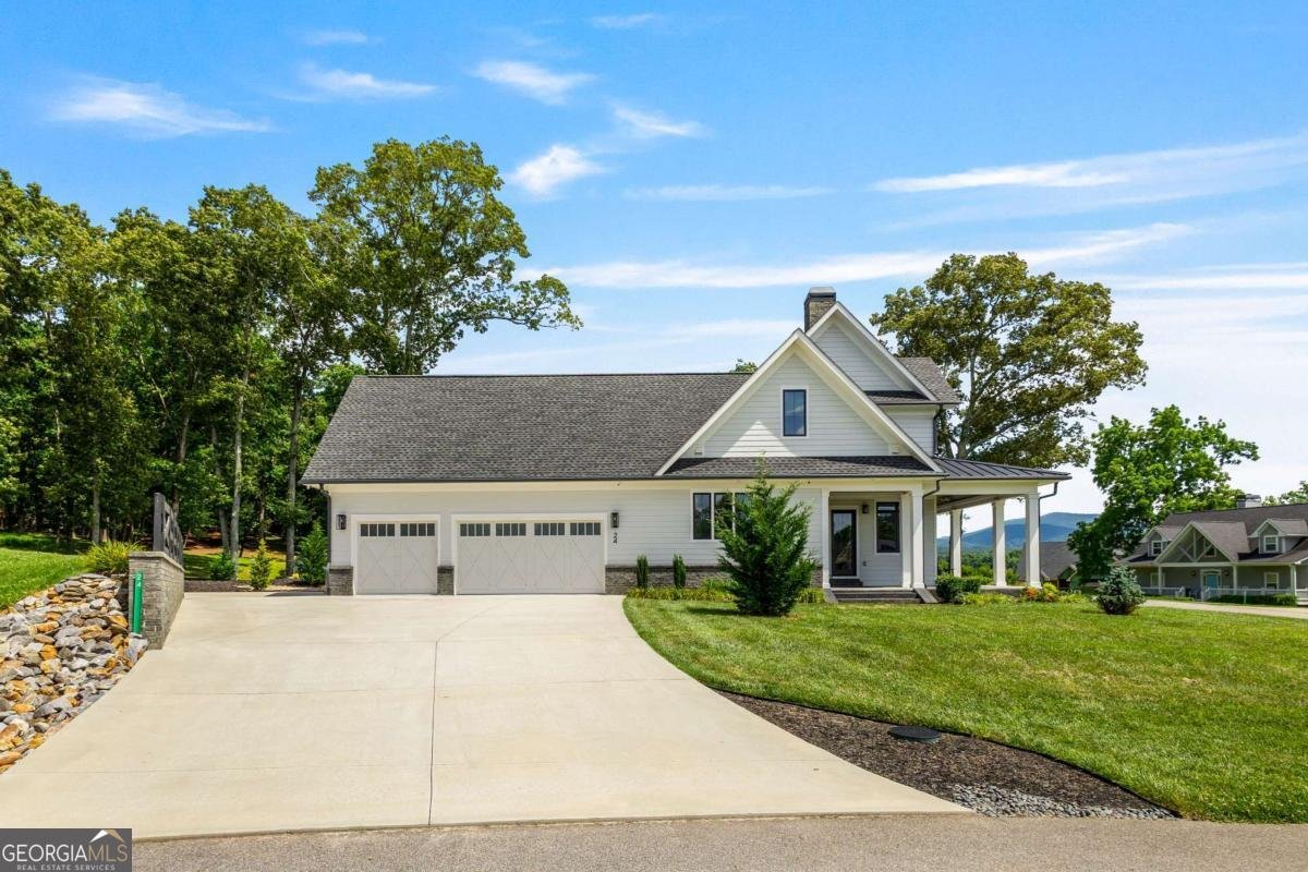 24 Farmland Court Blairsville - Photo 21