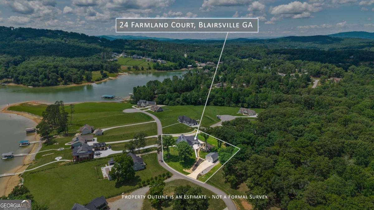 24 Farmland Court Blairsville - Photo 6