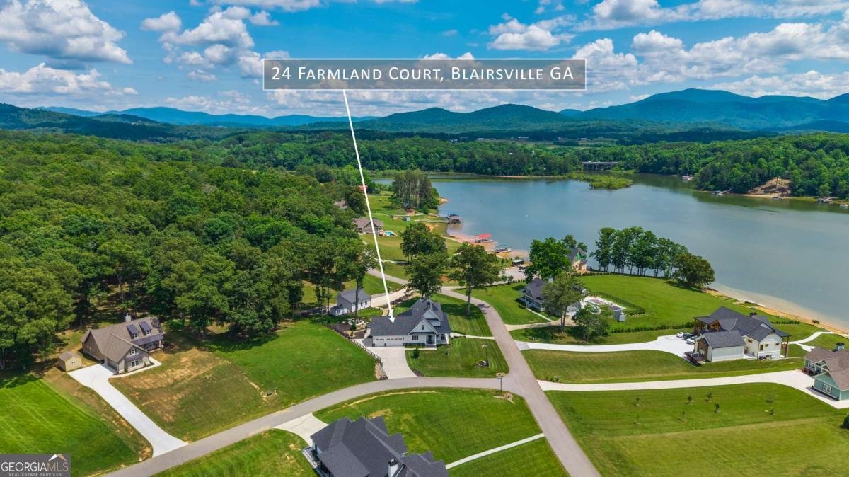 24 Farmland Court Blairsville - Photo 8