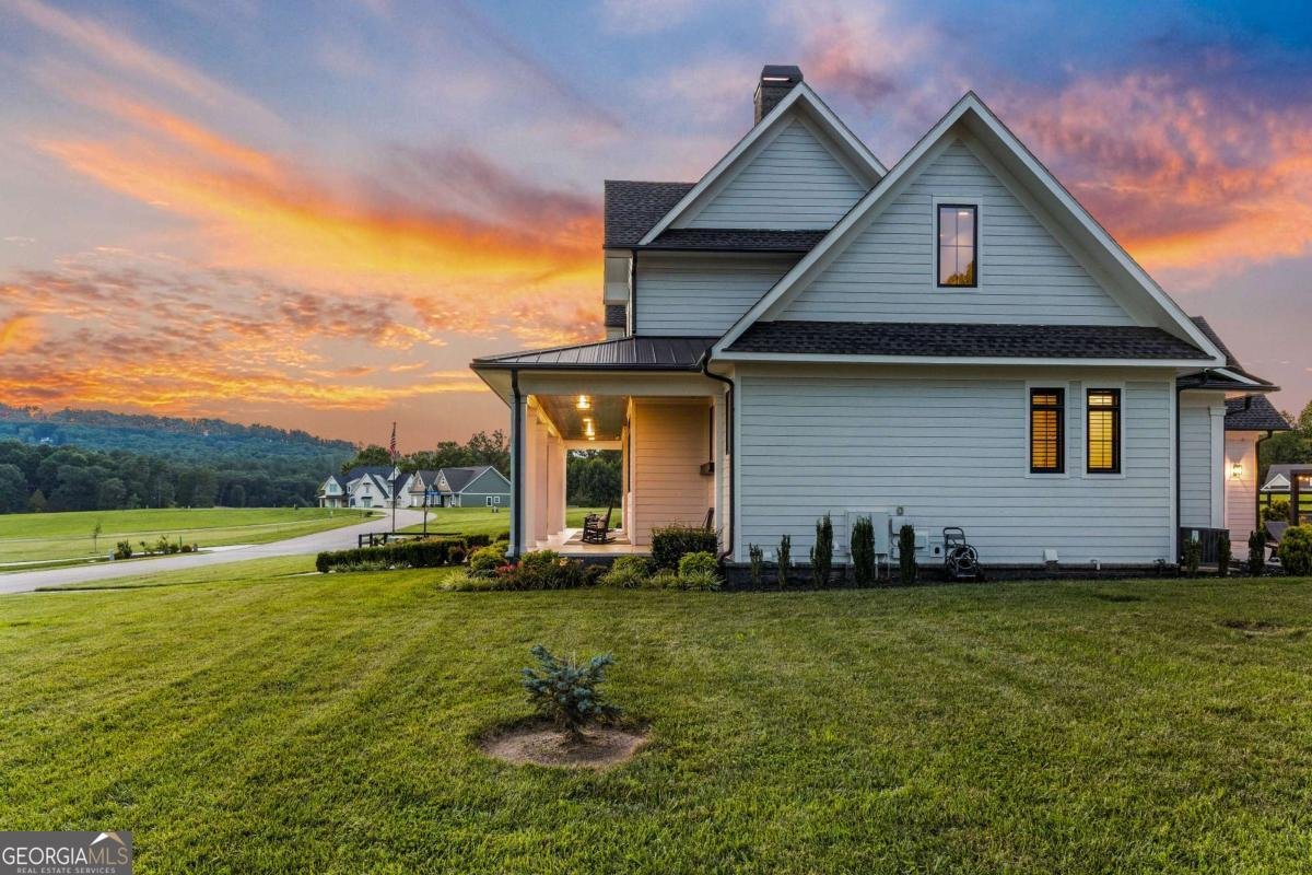 24 Farmland Court Blairsville - Photo 89