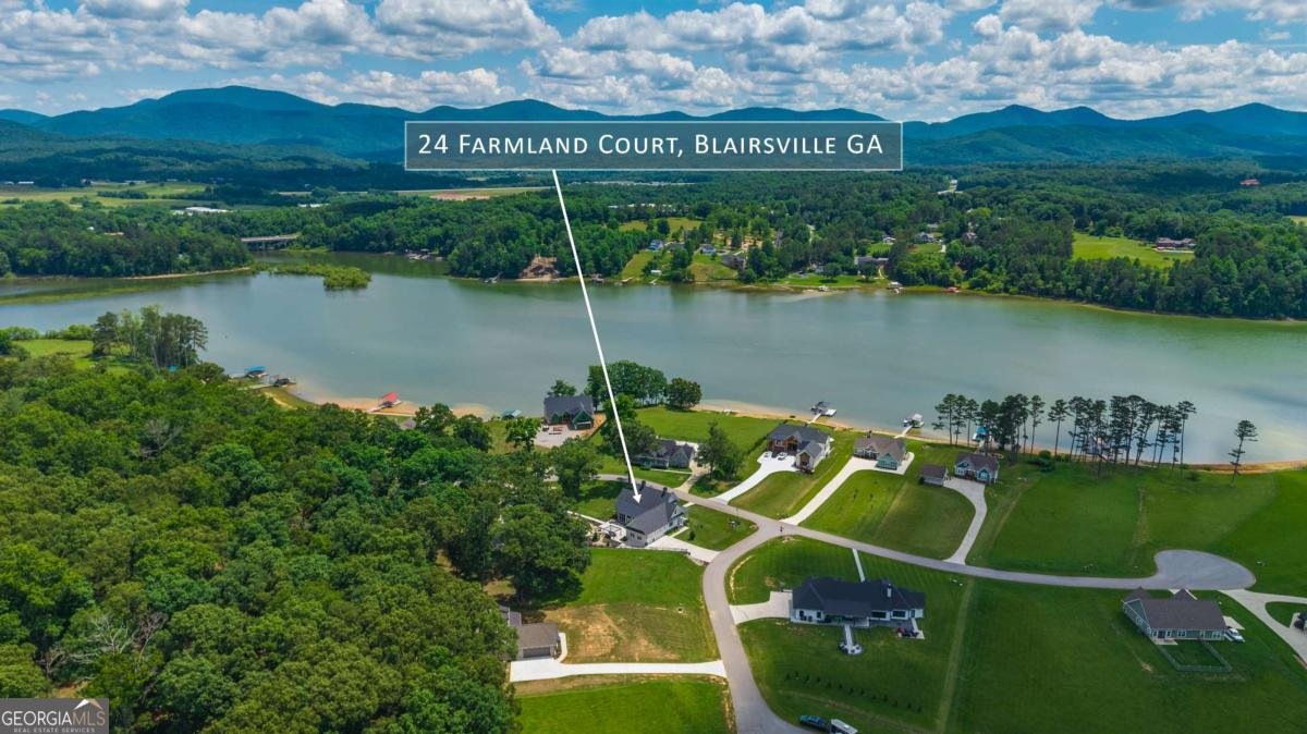 24 Farmland Court Blairsville - Photo 9