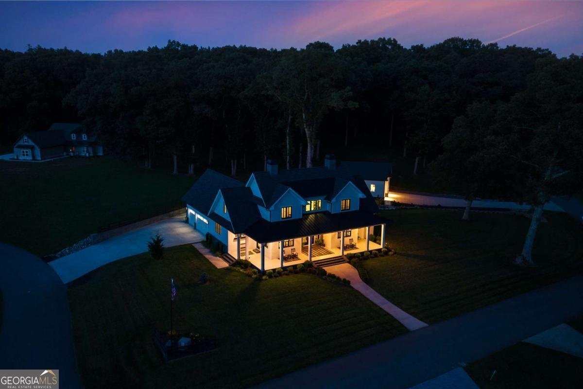 24 Farmland Court Blairsville - Photo 96