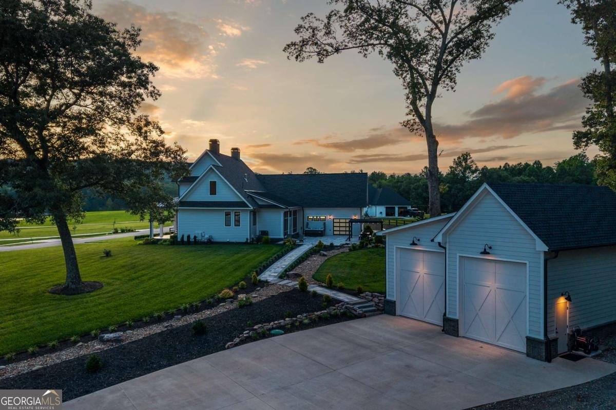 24 Farmland Court Blairsville - Photo 97