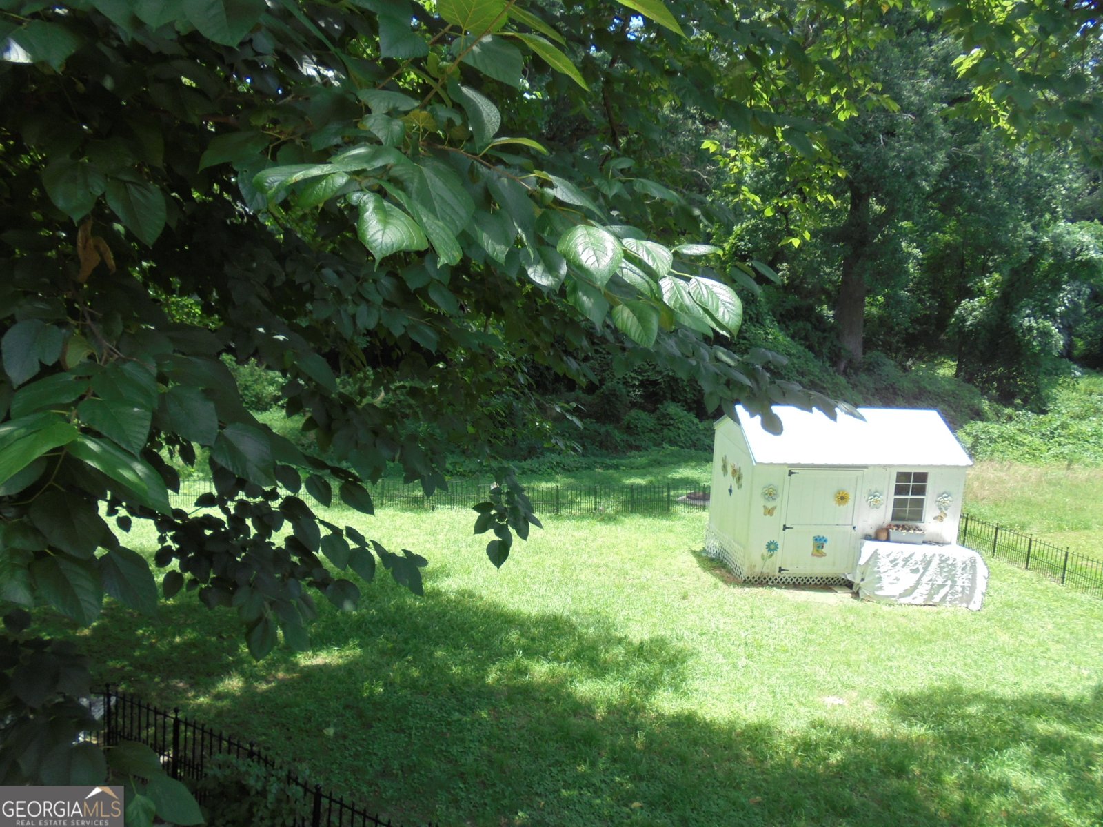 305 Jackson Street Hartwell - Photo 11