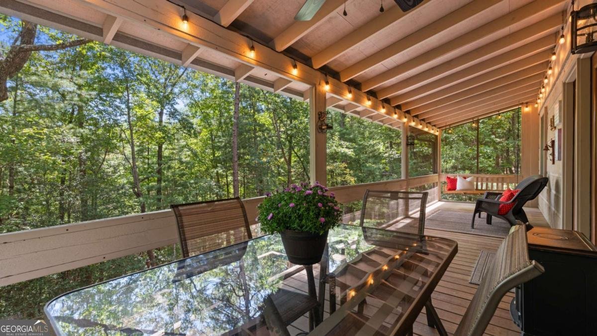 219 RIDGE TOP Lane Blue Ridge - Photo 14