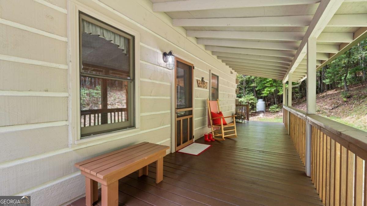 219 RIDGE TOP Lane Blue Ridge - Photo 15