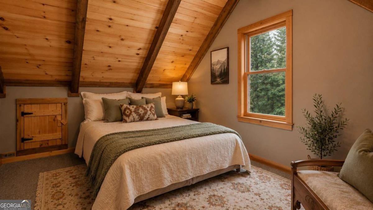 219 RIDGE TOP Lane Blue Ridge - Photo 18