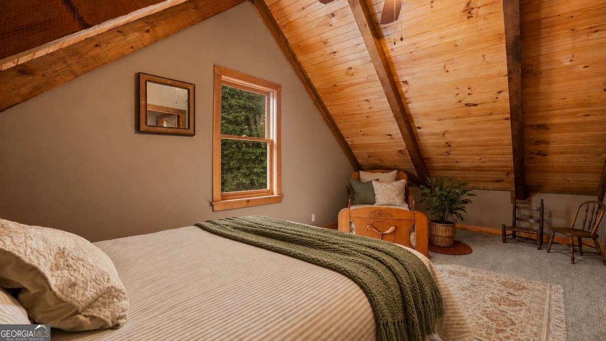 219 RIDGE TOP Lane Blue Ridge - Photo 19