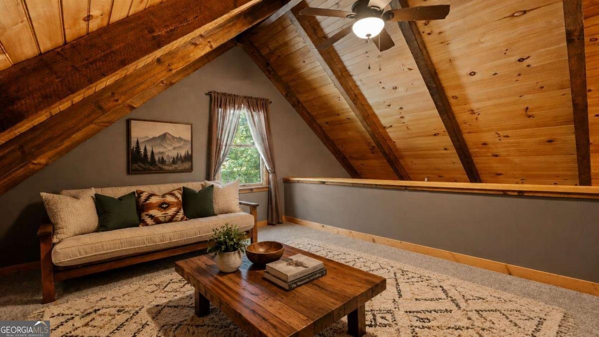 219 RIDGE TOP Lane Blue Ridge - Photo 20