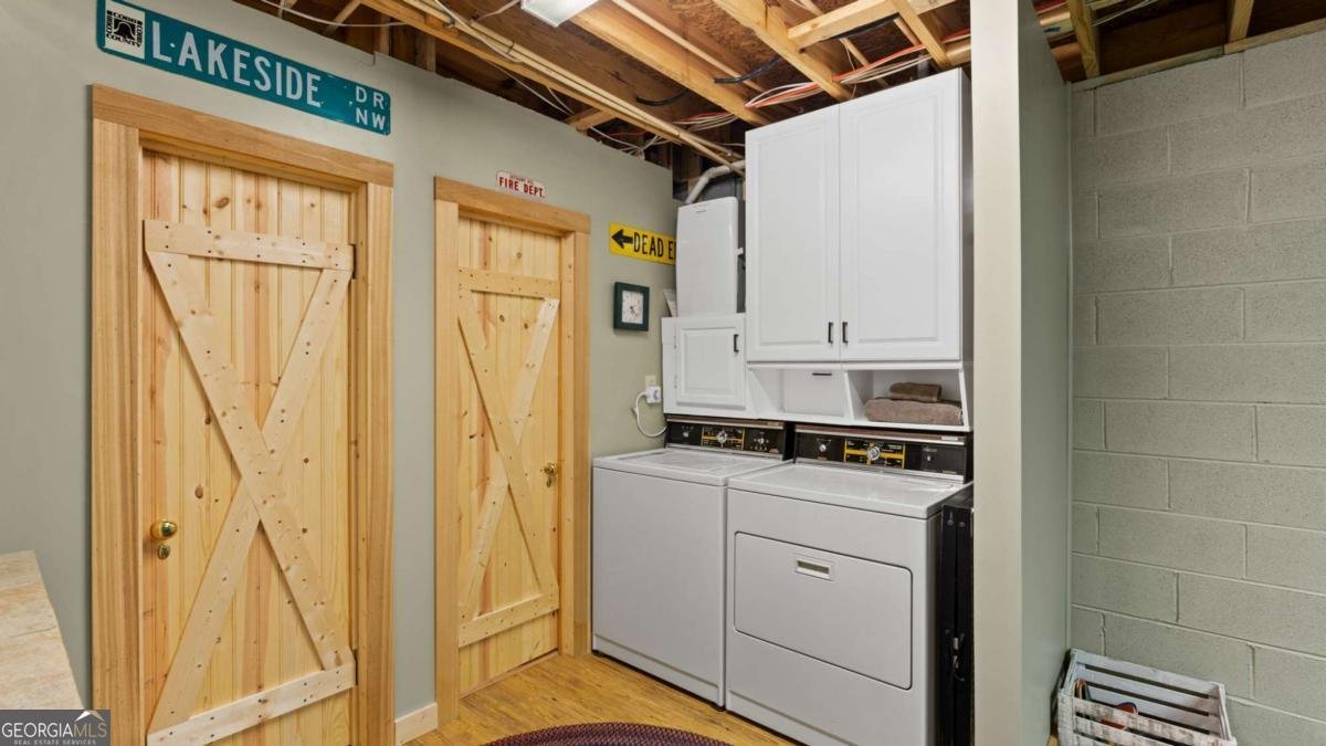 219 RIDGE TOP Lane Blue Ridge - Photo 29