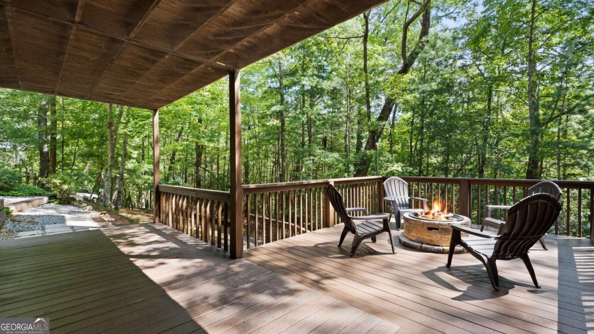 219 RIDGE TOP Lane Blue Ridge - Photo 32