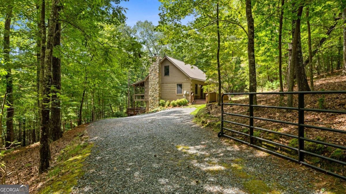 219 RIDGE TOP Lane Blue Ridge - Photo 33