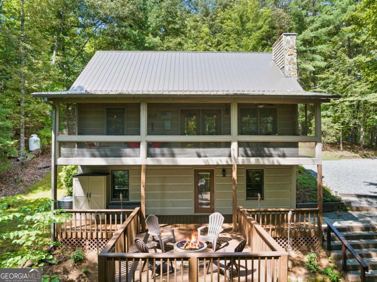 219 RIDGE TOP Lane Blue Ridge - Photo 6