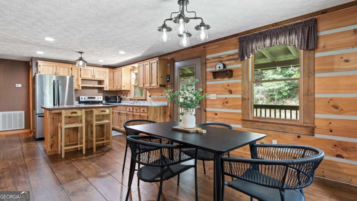 219 RIDGE TOP Lane Blue Ridge - Photo 8