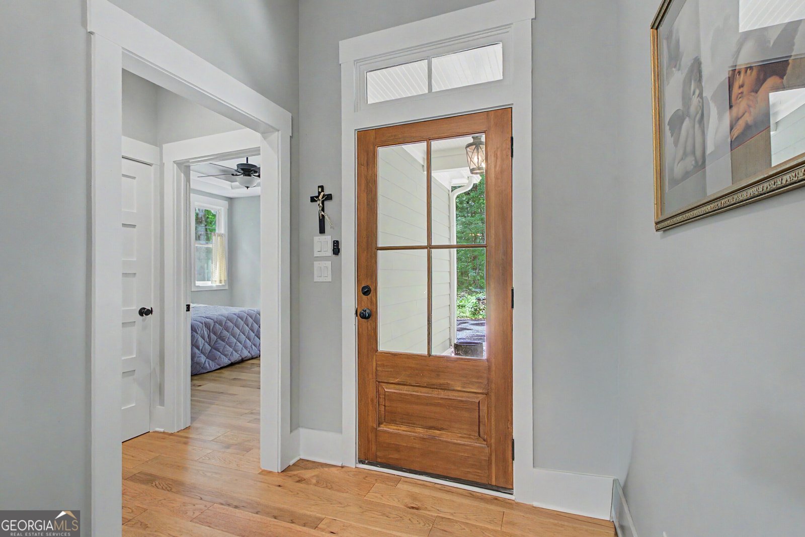 195 Buckeye Farms Drive Moreland - Photo 11