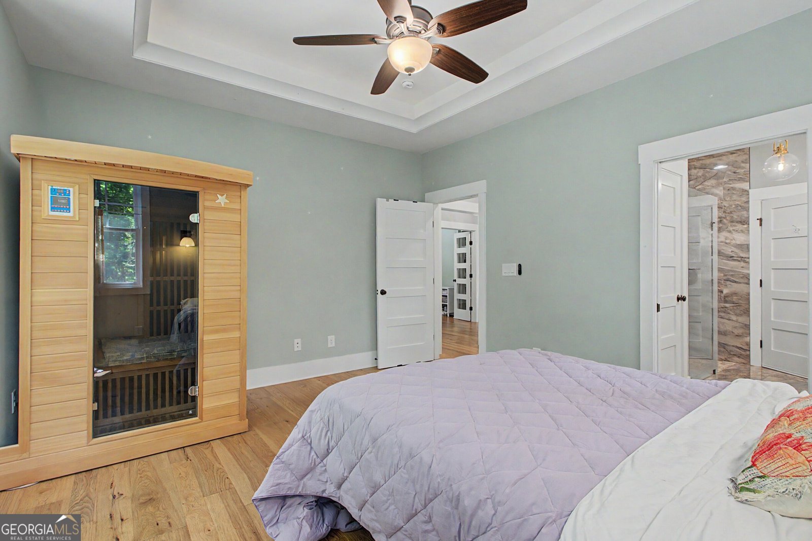 195 Buckeye Farms Drive Moreland - Photo 13