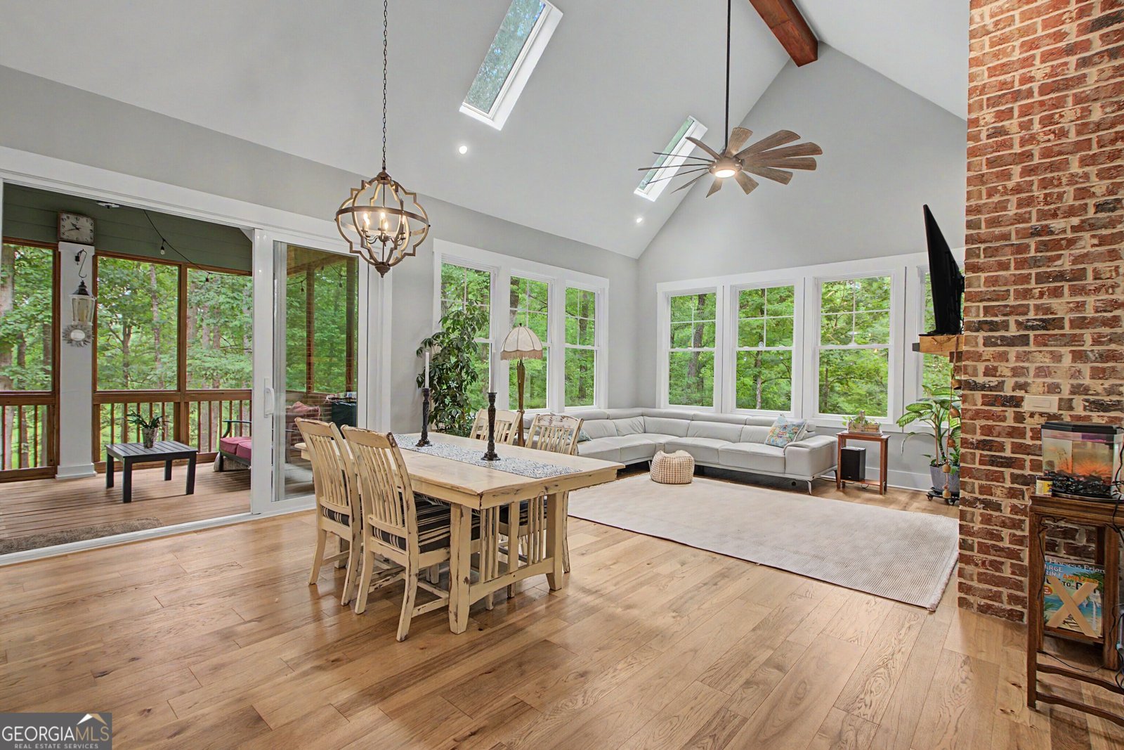 195 Buckeye Farms Drive Moreland - Photo 19