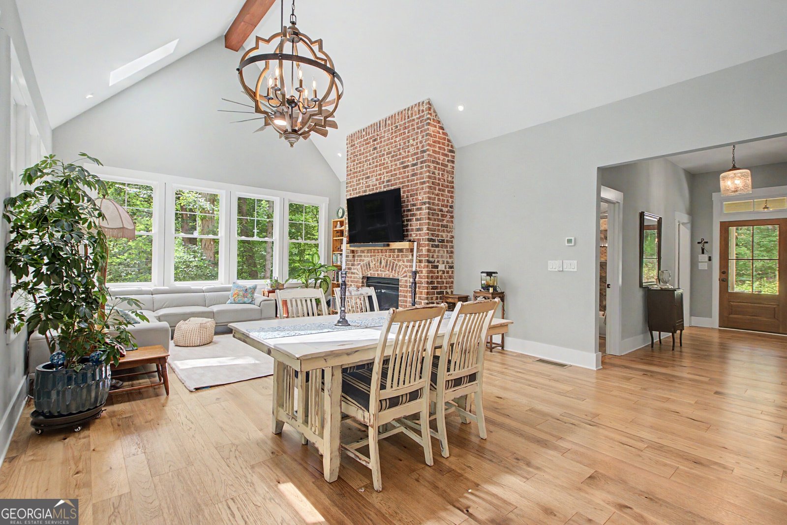 195 Buckeye Farms Drive Moreland - Photo 20