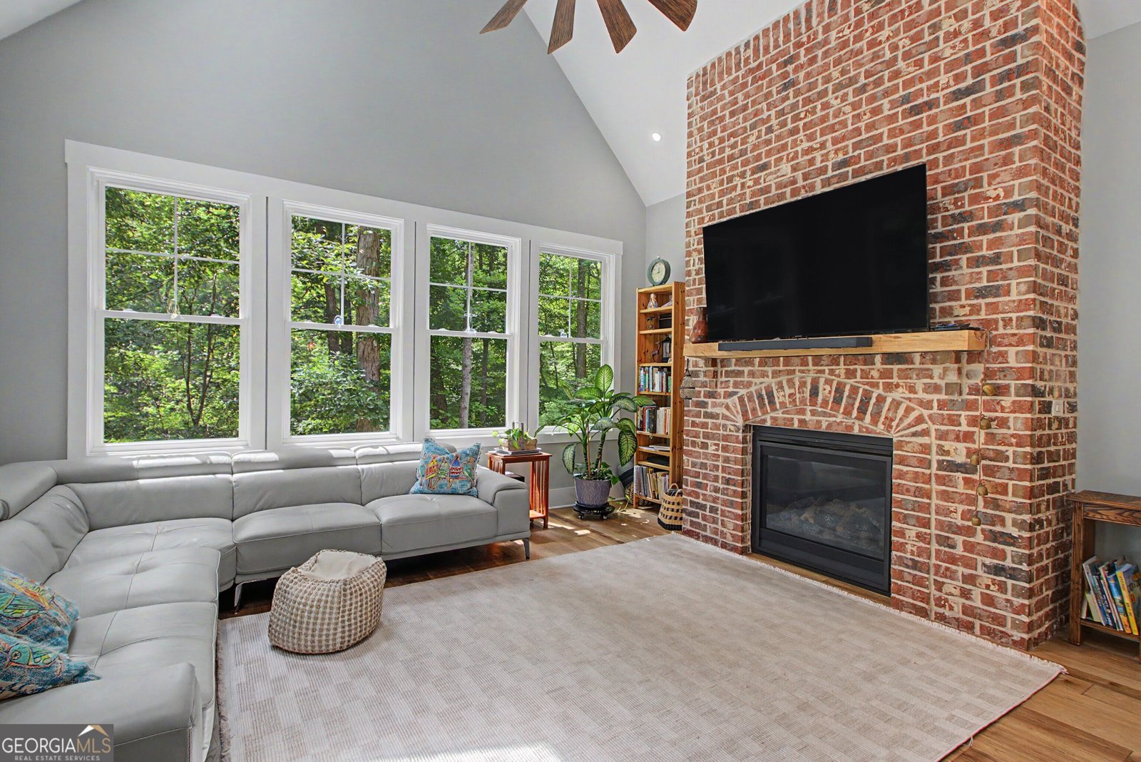 195 Buckeye Farms Drive Moreland - Photo 21