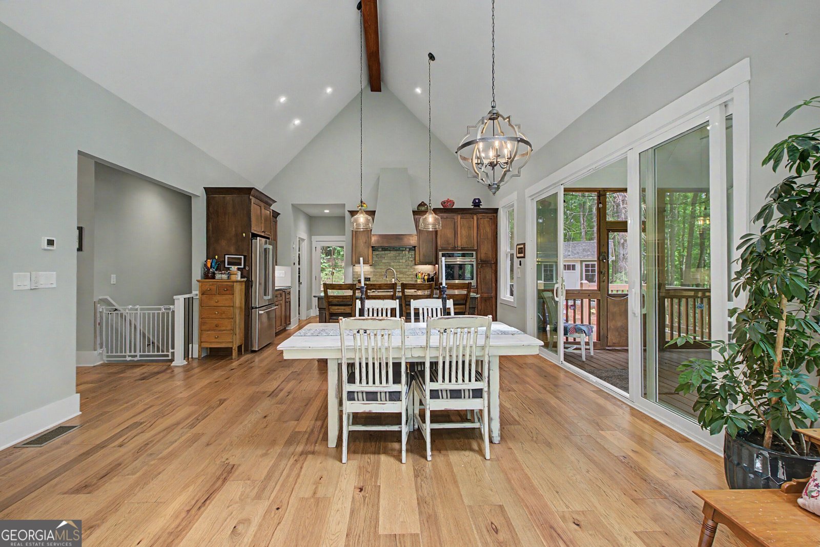 195 Buckeye Farms Drive Moreland - Photo 22