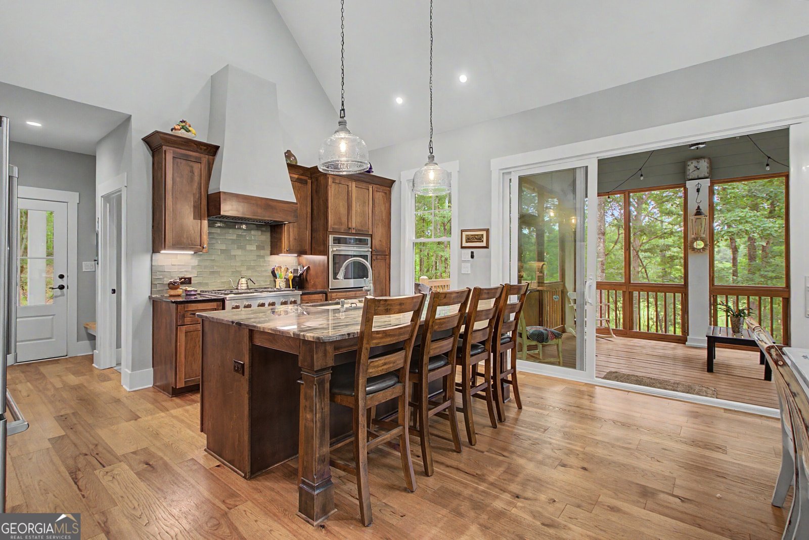 195 Buckeye Farms Drive Moreland - Photo 23