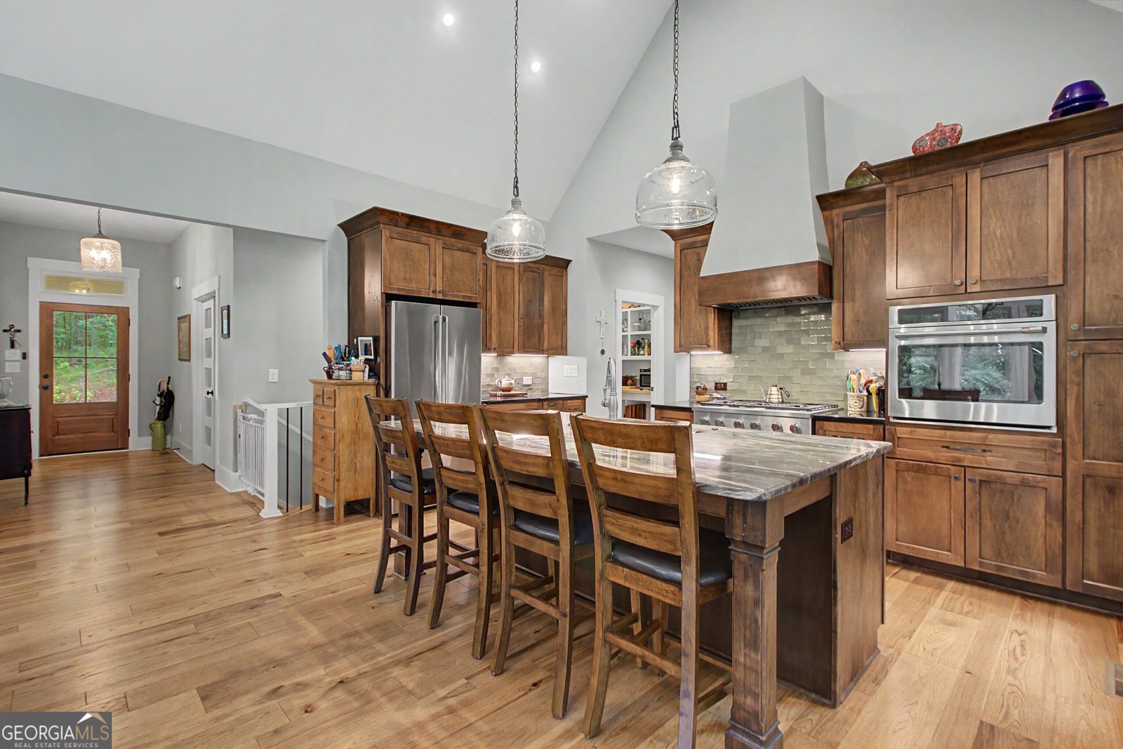 195 Buckeye Farms Drive Moreland - Photo 24