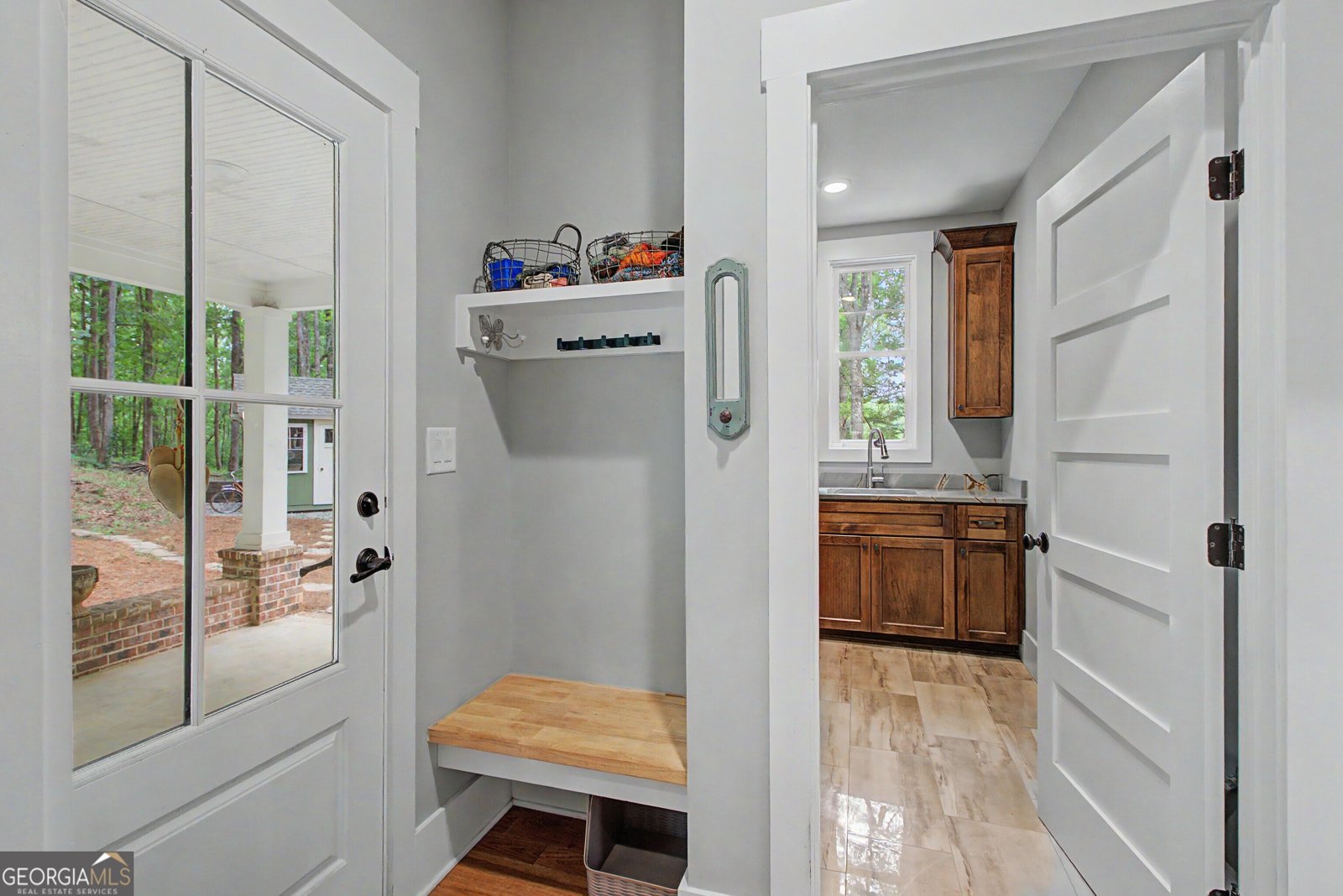 195 Buckeye Farms Drive Moreland - Photo 30