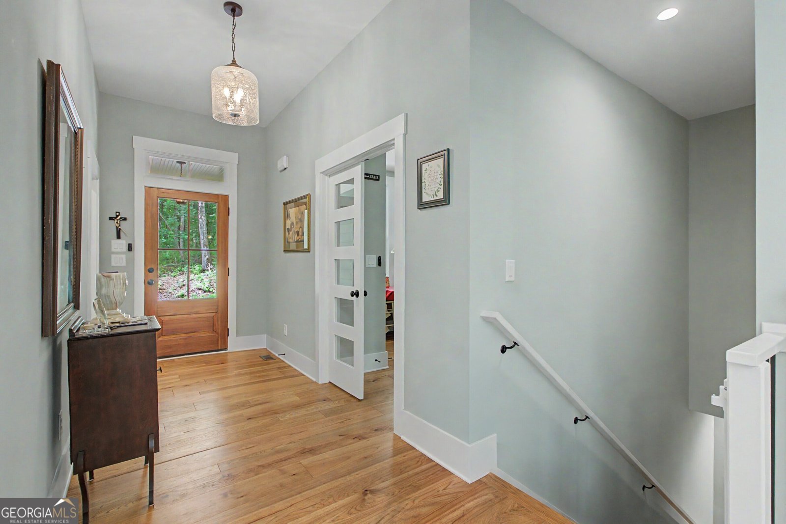 195 Buckeye Farms Drive Moreland - Photo 35