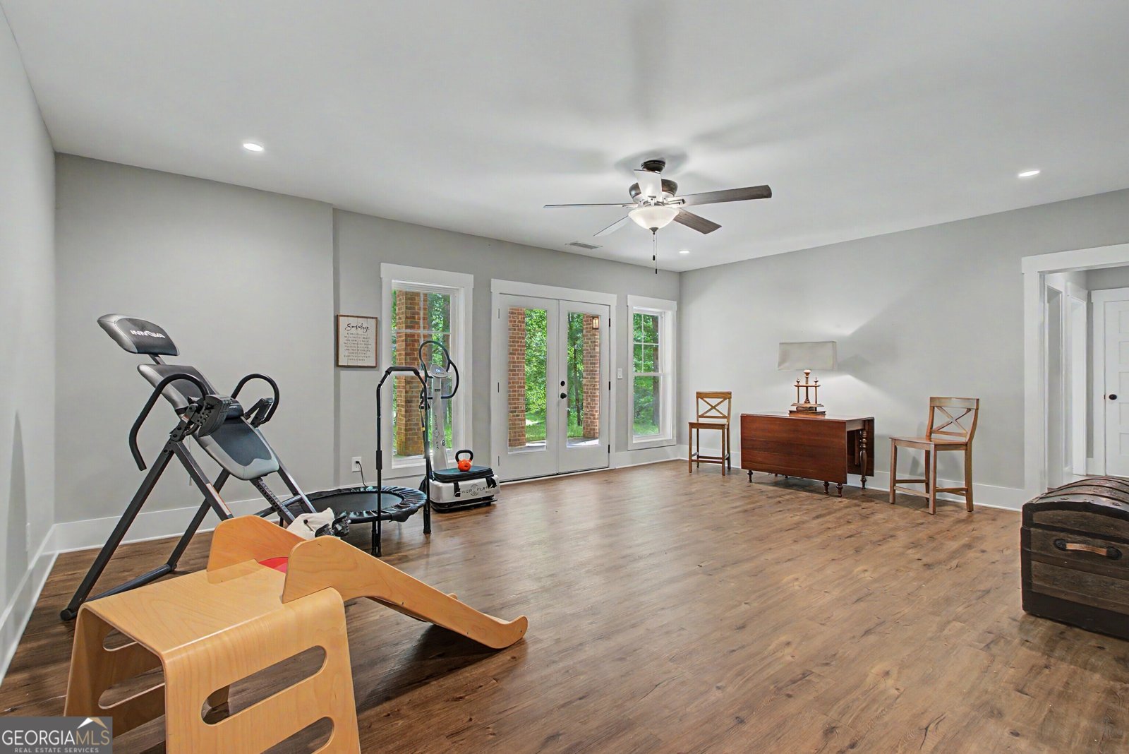 195 Buckeye Farms Drive Moreland - Photo 36