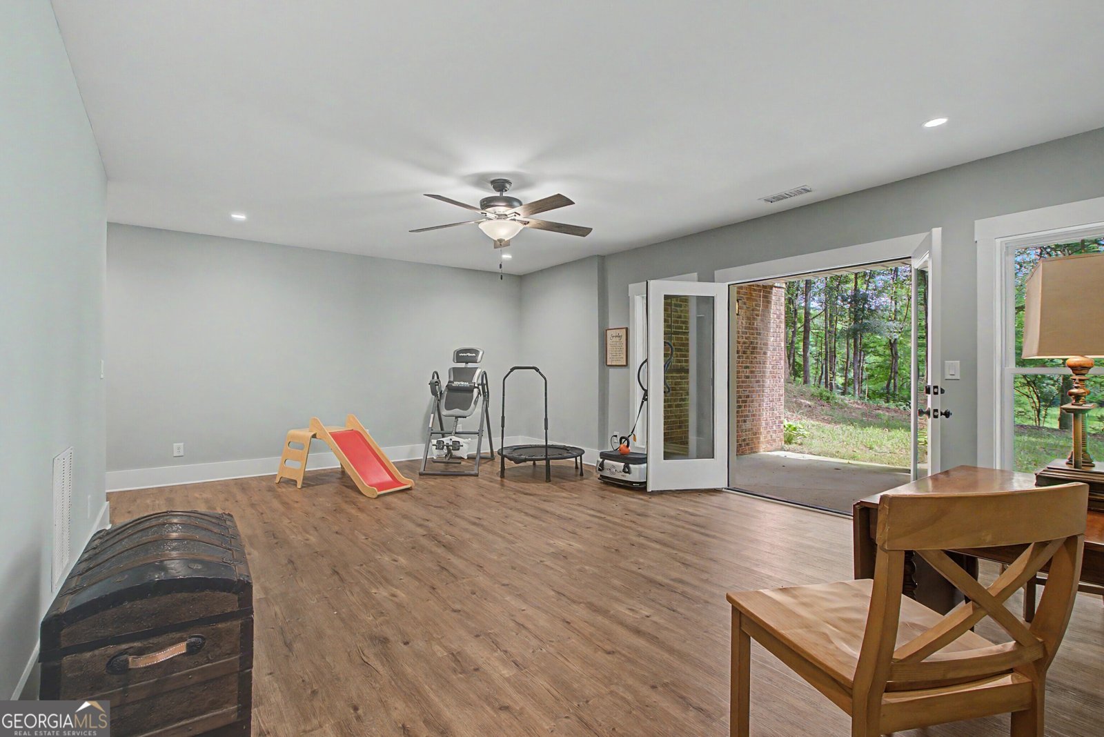 195 Buckeye Farms Drive Moreland - Photo 37