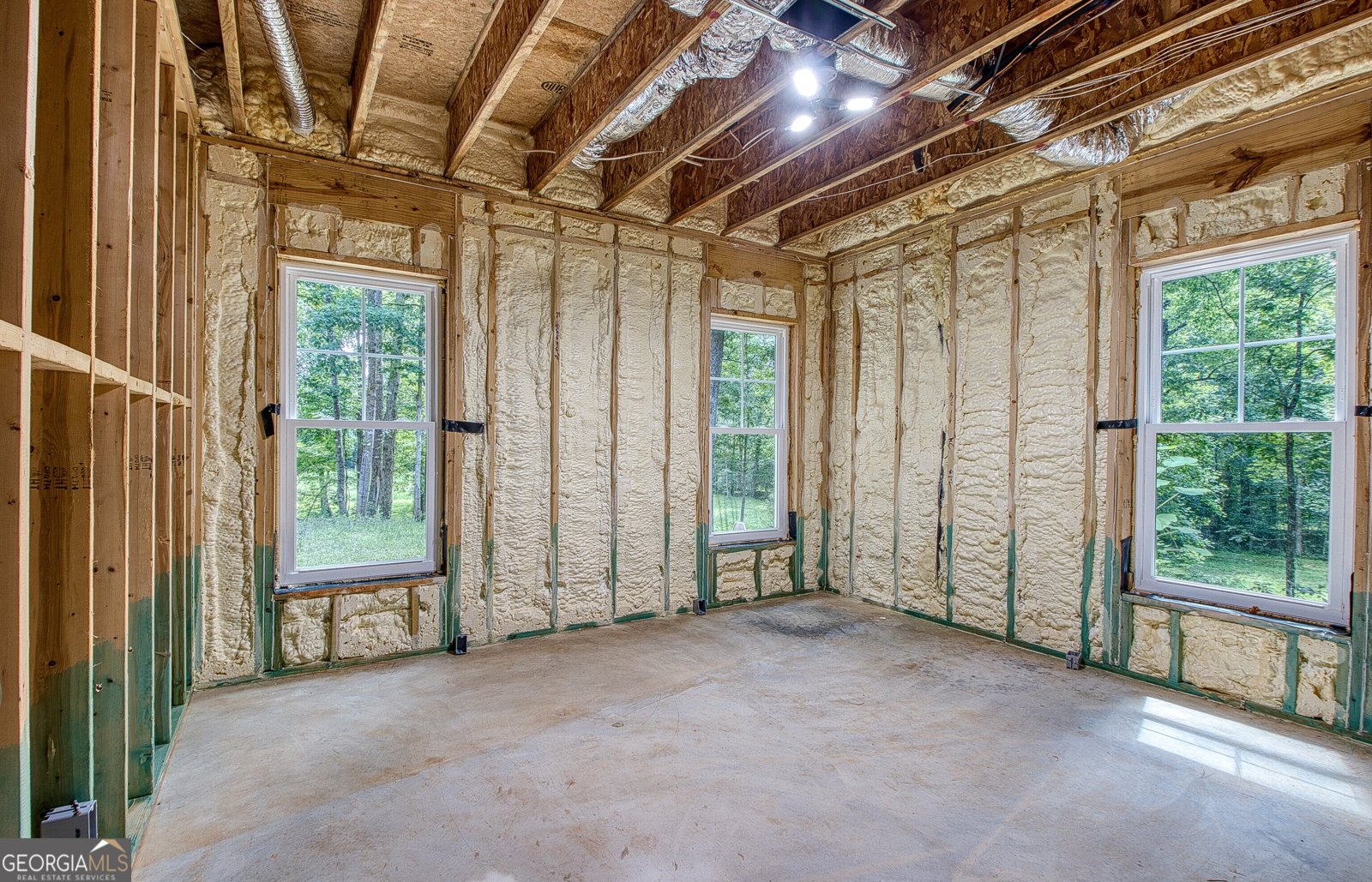 195 Buckeye Farms Drive Moreland - Photo 41
