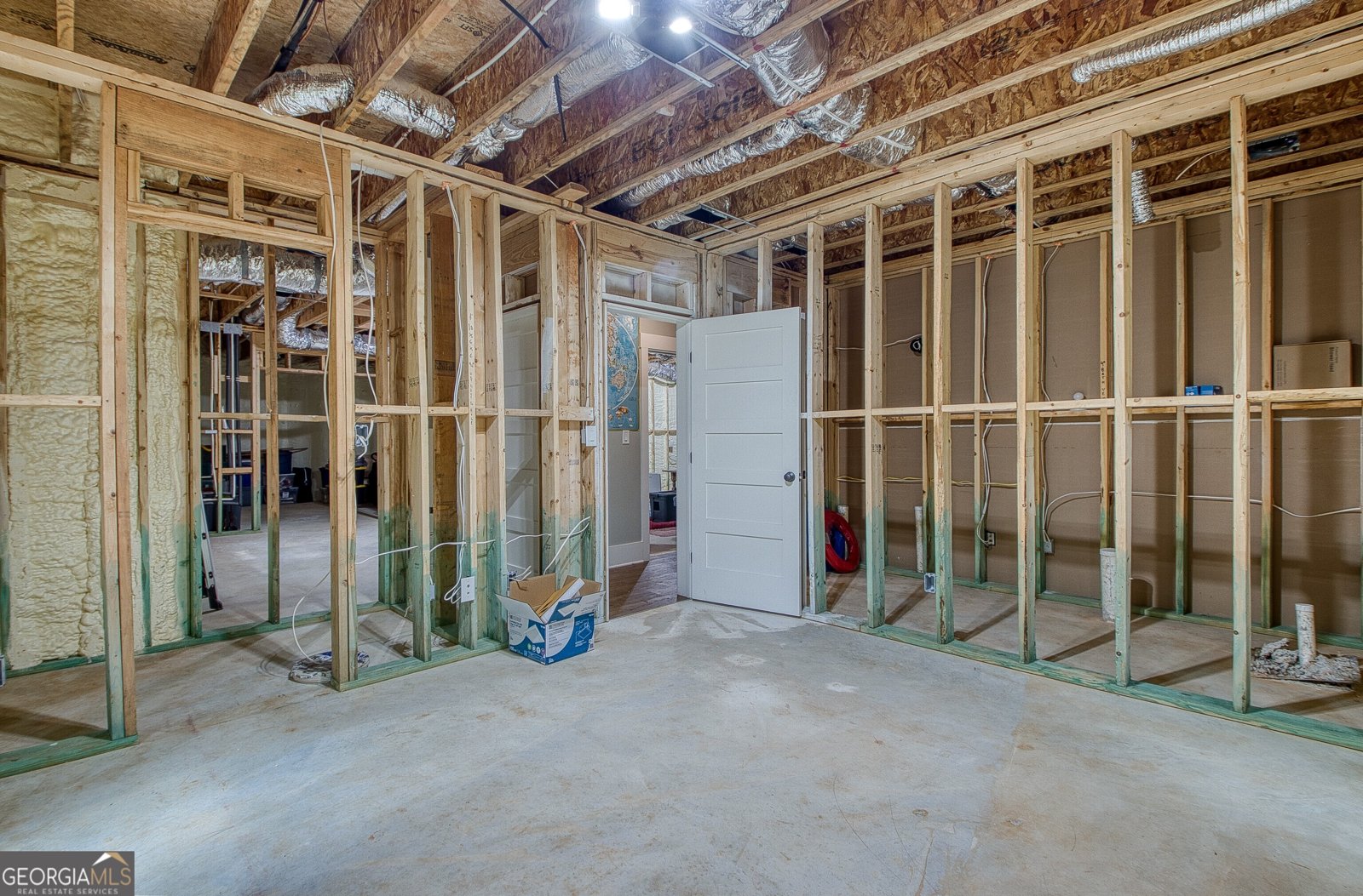 195 Buckeye Farms Drive Moreland - Photo 42