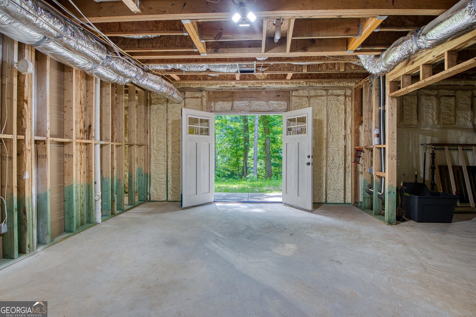 195 Buckeye Farms Drive Moreland - Photo 43