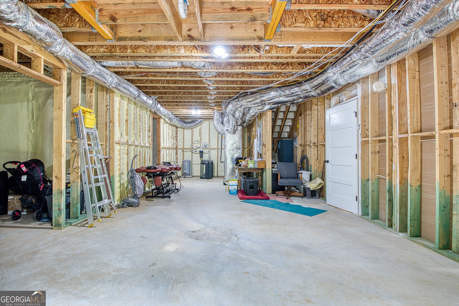 195 Buckeye Farms Drive Moreland - Photo 44