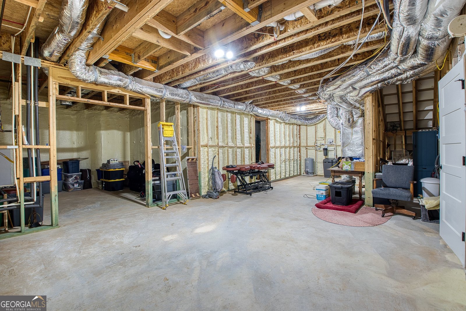 195 Buckeye Farms Drive Moreland - Photo 45