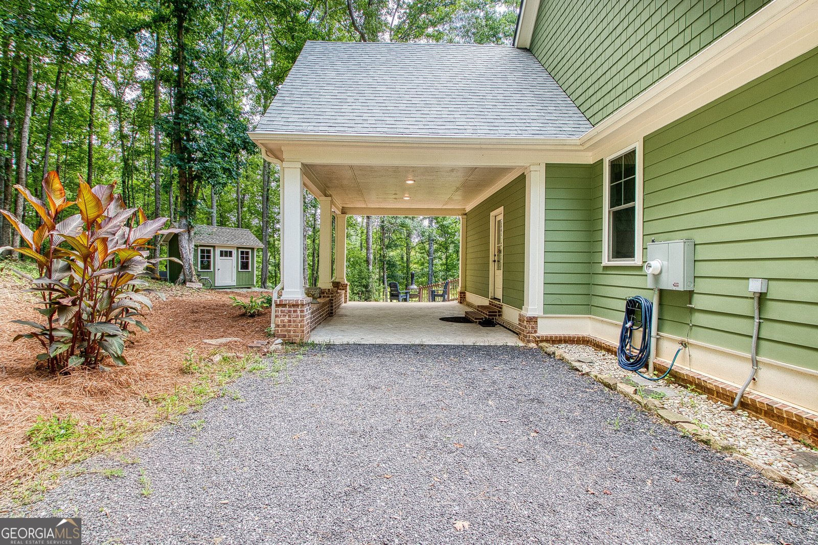 195 Buckeye Farms Drive Moreland - Photo 46
