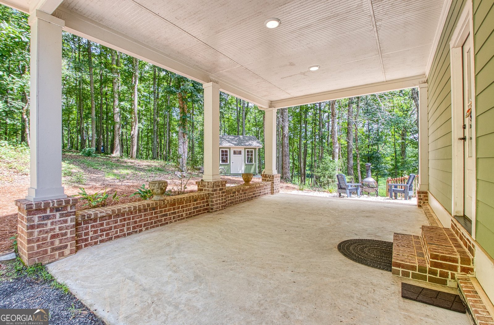 195 Buckeye Farms Drive Moreland - Photo 47