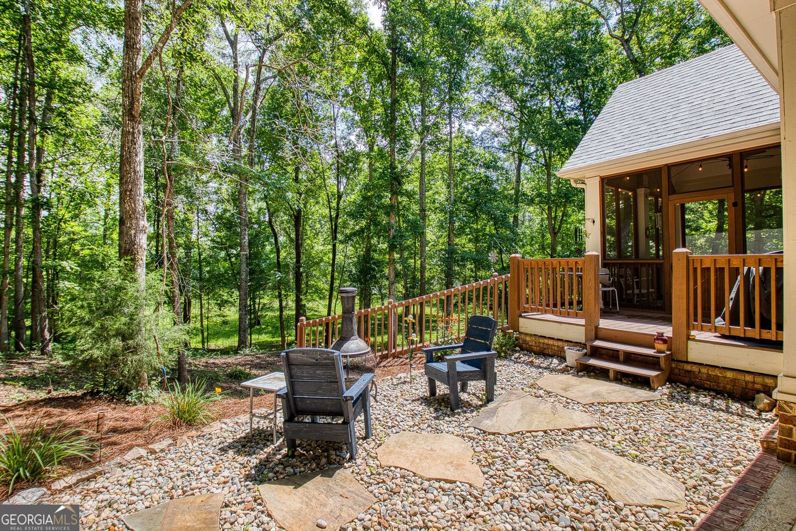 195 Buckeye Farms Drive Moreland - Photo 48
